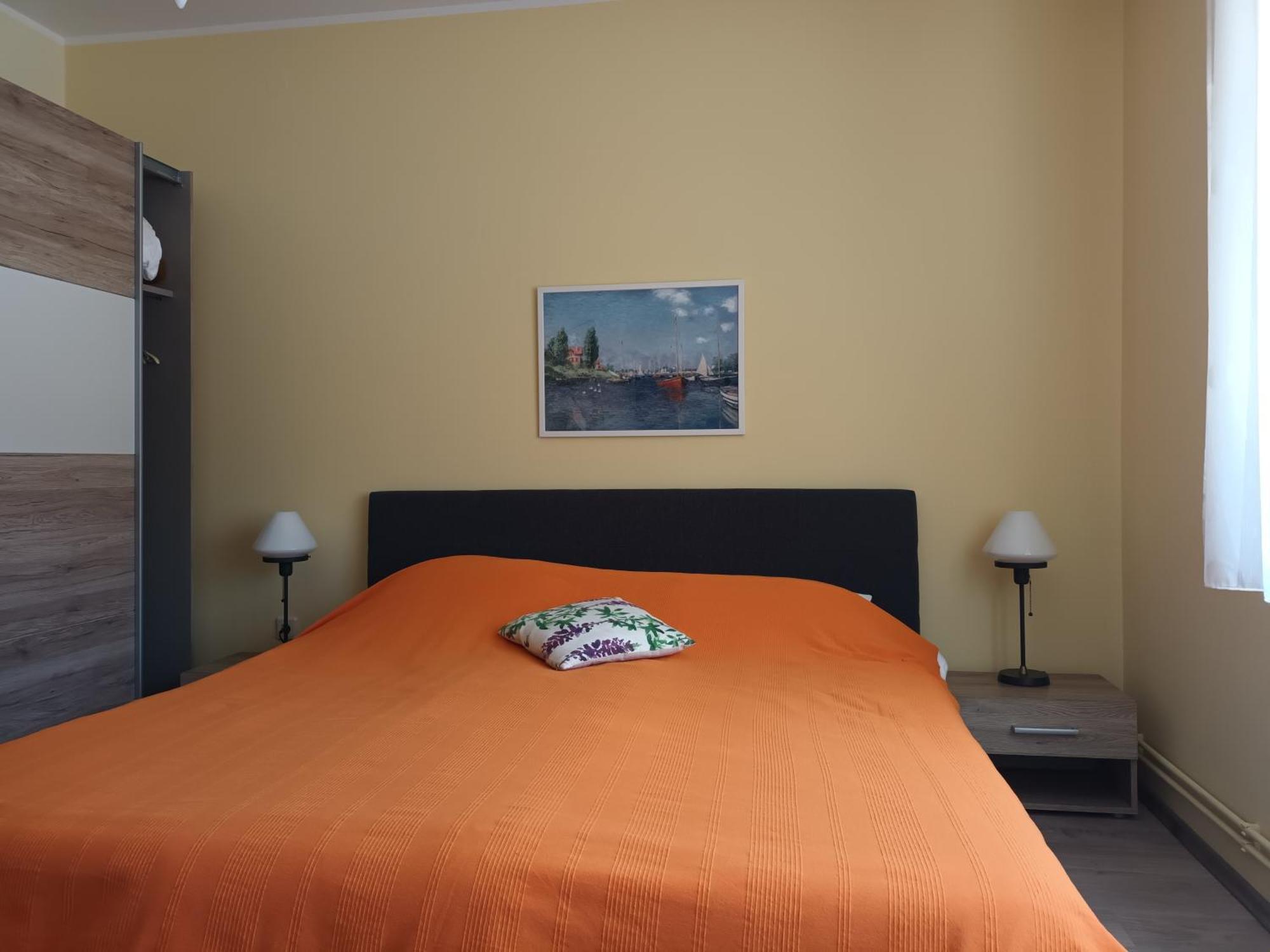 Apartments Orange ロヴラン 部屋 写真