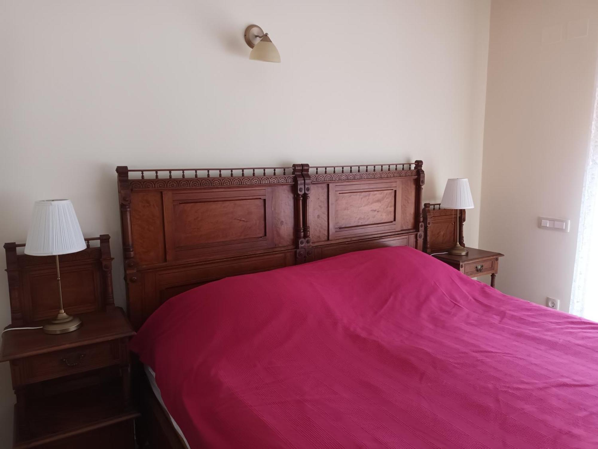 Apartments Orange ロヴラン 部屋 写真