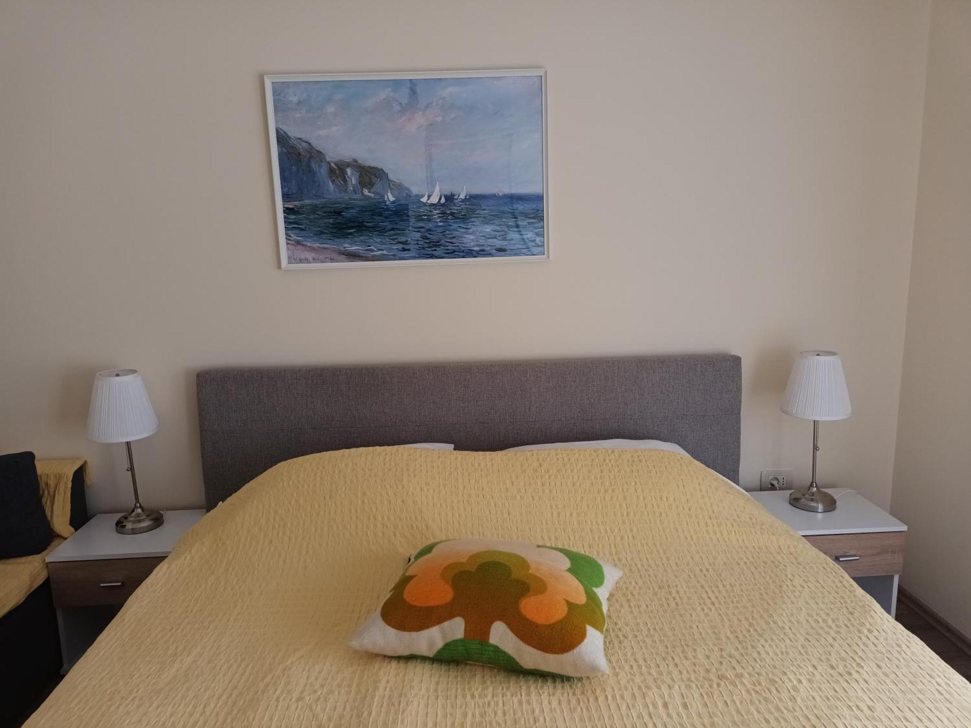 Apartments Orange ロヴラン 部屋 写真