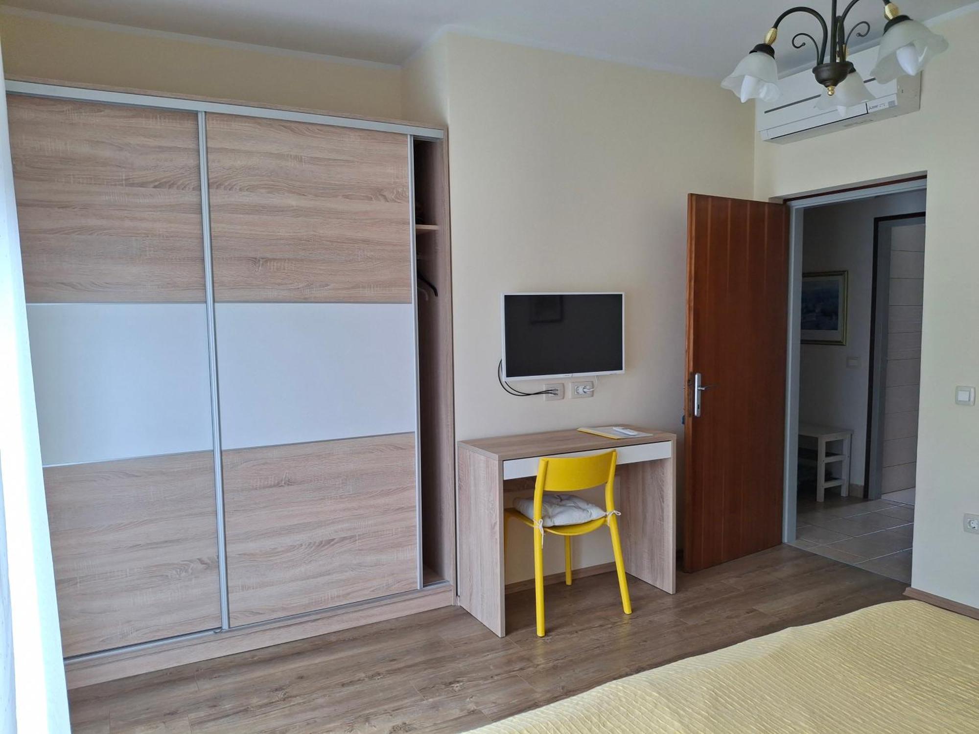 Apartments Orange ロヴラン 部屋 写真