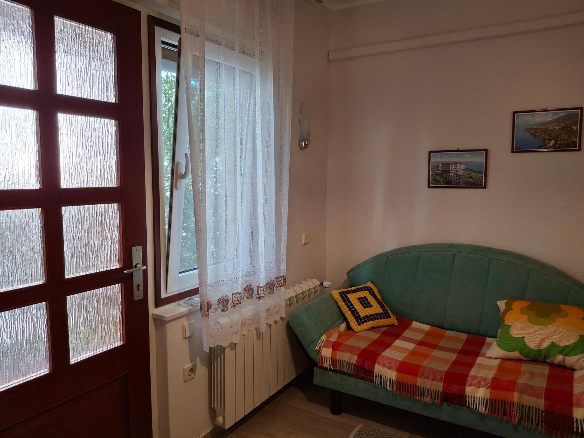Apartments Orange ロヴラン 部屋 写真