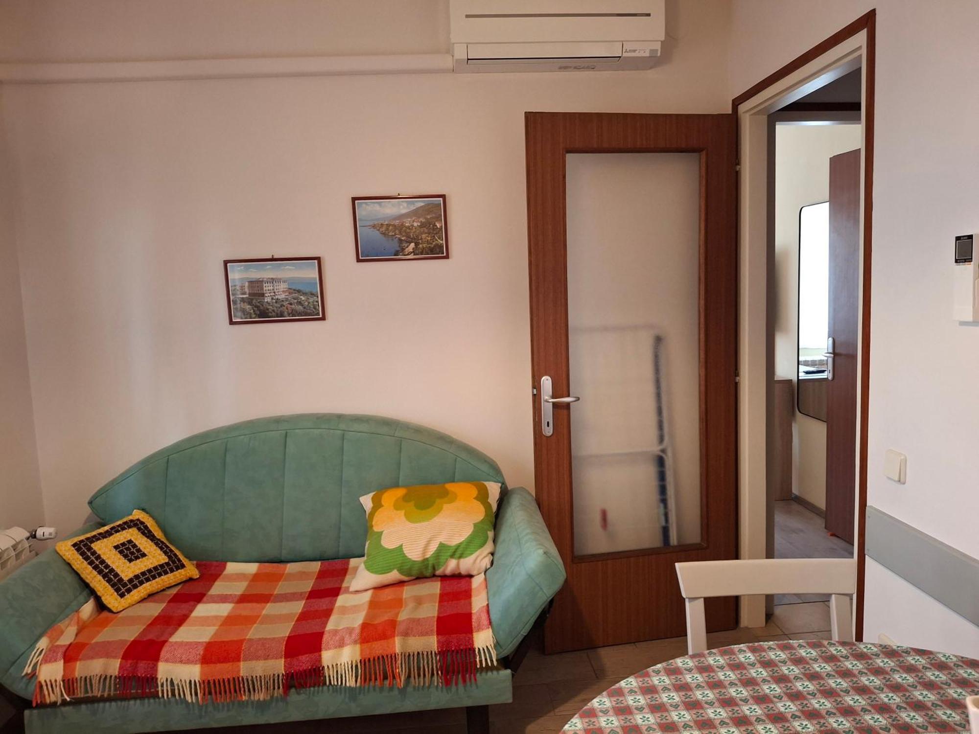 Apartments Orange ロヴラン 部屋 写真