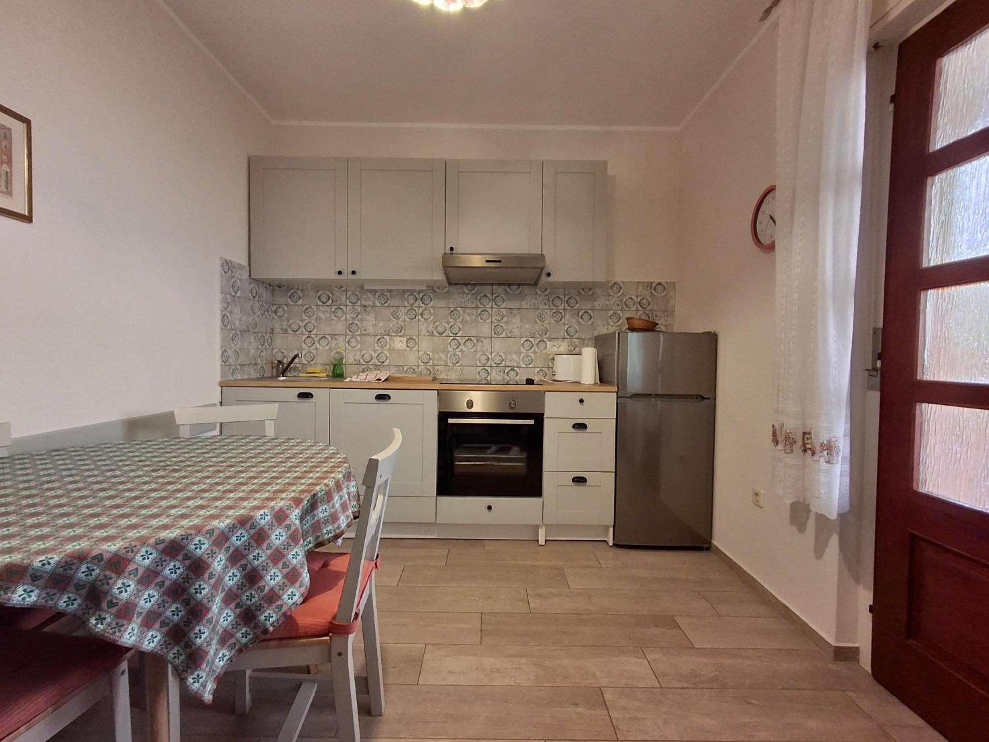 Apartments Orange ロヴラン 部屋 写真