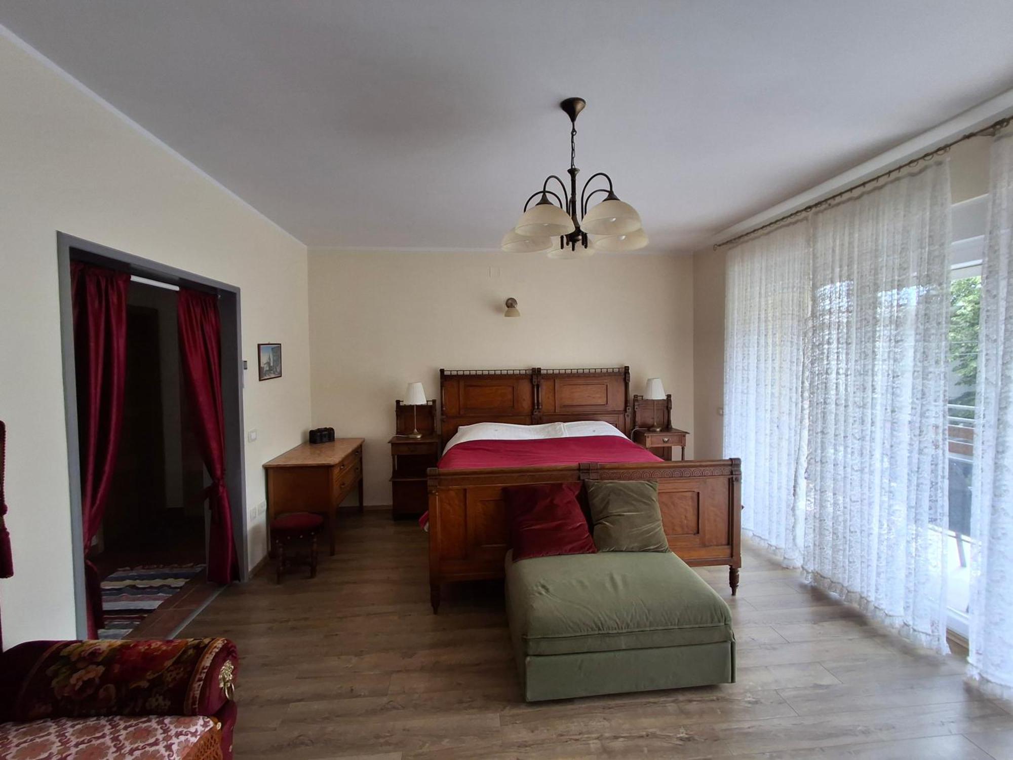 Apartments Orange ロヴラン 部屋 写真