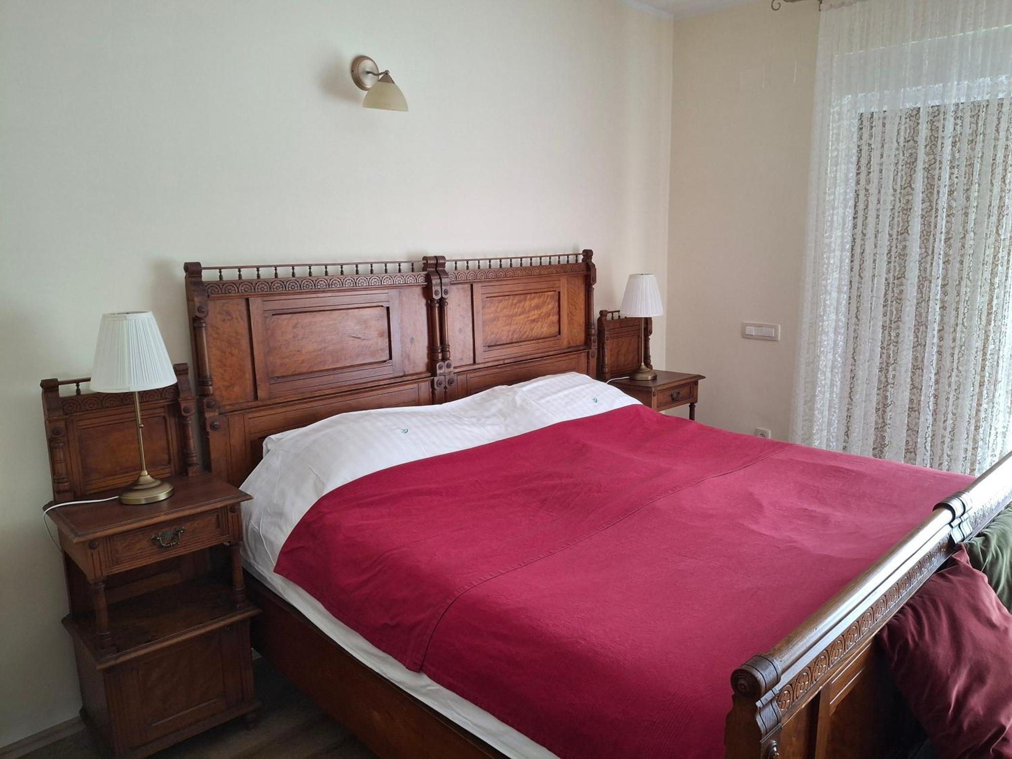 Apartments Orange ロヴラン 部屋 写真