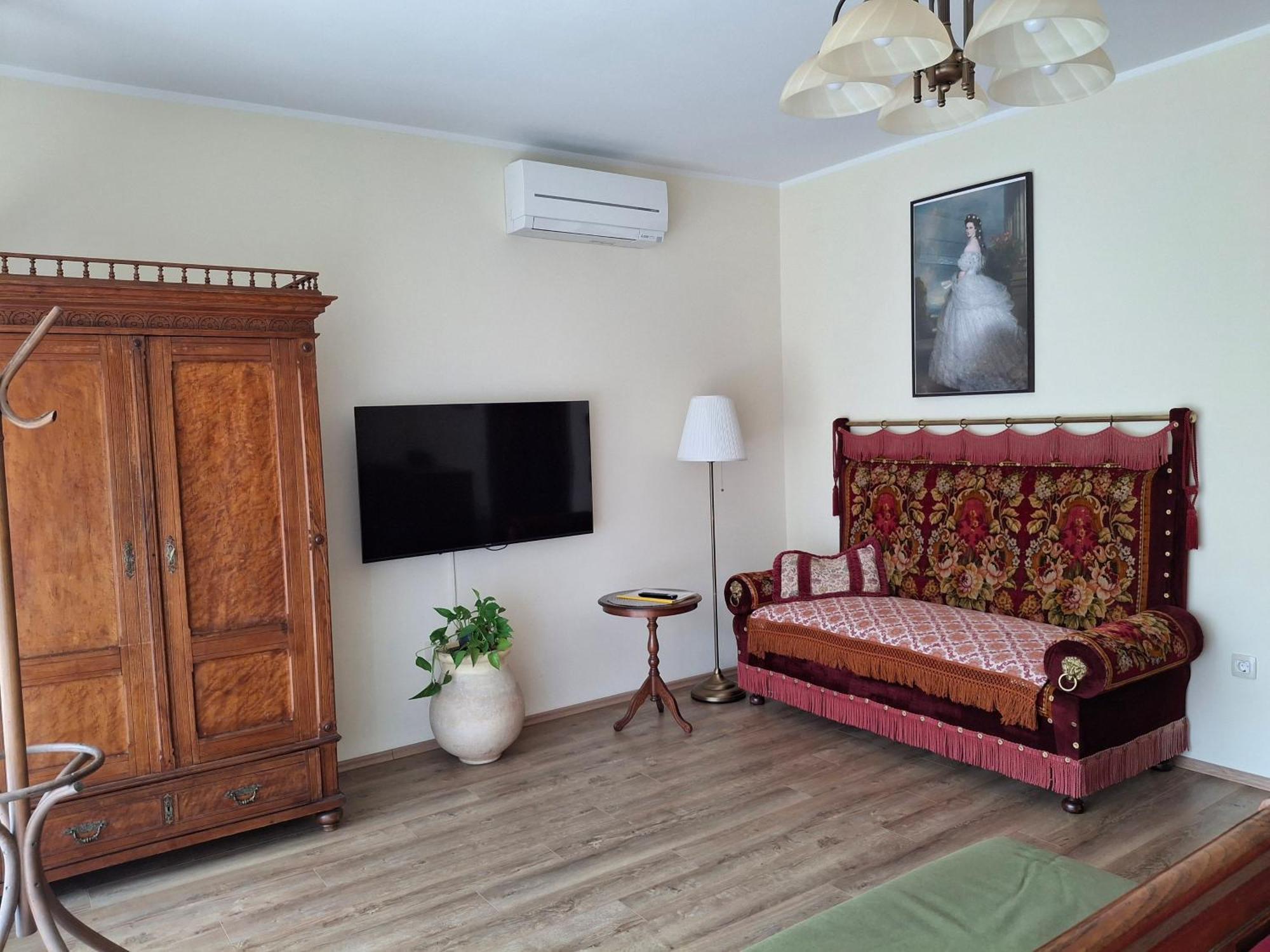 Apartments Orange ロヴラン 部屋 写真